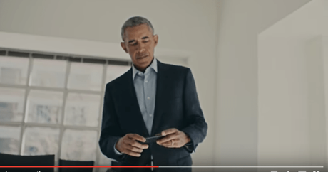 [WATCH] Chance The Rapper & Steph Curry Join Barack Obama In PSA