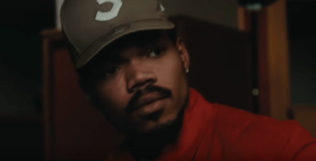 [WATCH] Chance The Rapper & Steph Curry Join Barack Obama In PSA