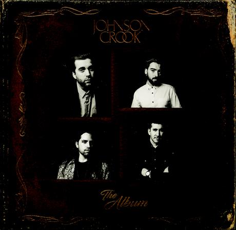 Trish’s 10 Most Listened to Albums of 2017!