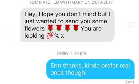 20 Online Dating Fails That Will Make You Feel Better About Your Dating Life in 2017
