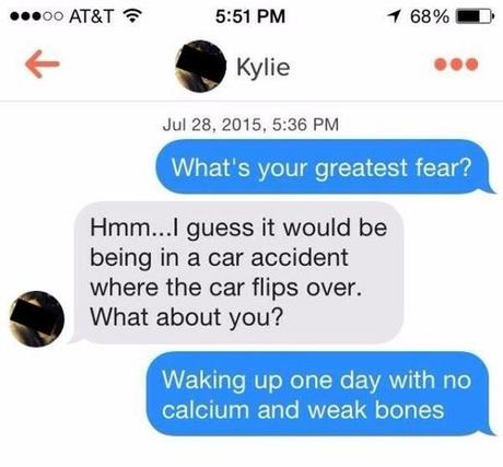 20 Online Dating Fails That Will Make You Feel Better About Your Dating Life in 2017
