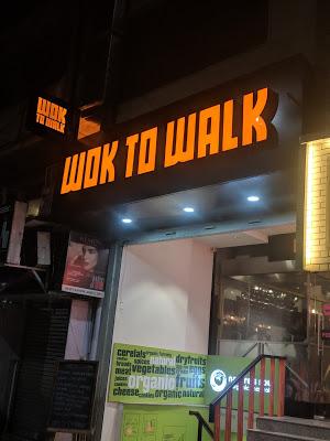 Wok To Walk comes to Delhi: Wok Box at its best!