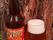 Sirens Chai Saison Britannia Brewing Company