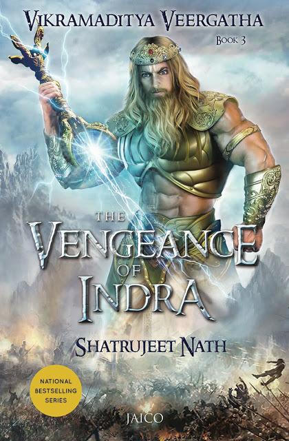 The Vengeance of Indra