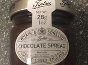 Today's Review: Tiptree Chocolate Spread
