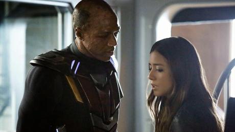 The MCU Ranked: ‘Agents of S.H.I.E.L.D.’ (Season 1)