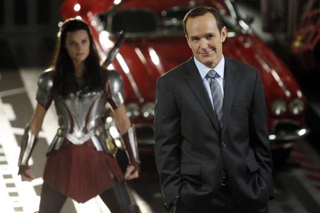The MCU Ranked: ‘Agents of S.H.I.E.L.D.’ (Season 1)