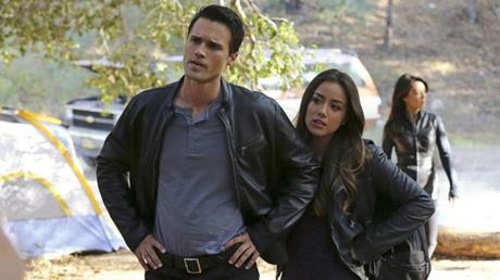 The MCU Ranked: ‘Agents of S.H.I.E.L.D.’ (Season 1)