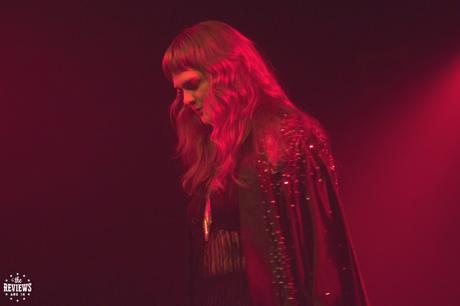 New Touch: Caveboy, Parallels, and Aviva at The Rivoli New Touch: Caveboy, Parallels, and Aviva at The Rivoli