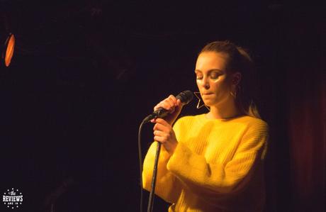 New Touch: Caveboy, Parallels, and Aviva at The Rivoli New Touch: Caveboy, Parallels, and Aviva at The Rivoli