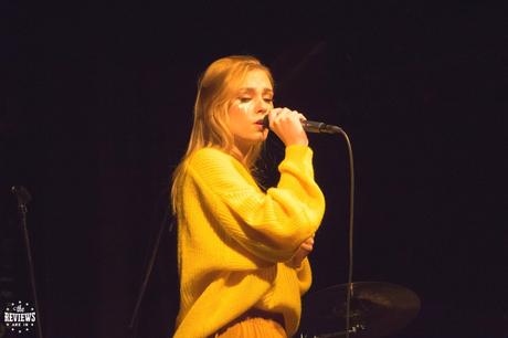 New Touch: Caveboy, Parallels, and Aviva at The Rivoli New Touch: Caveboy, Parallels, and Aviva at The Rivoli