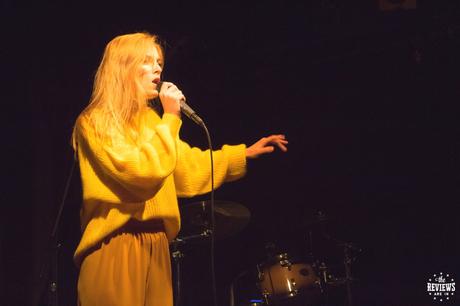 New Touch: Caveboy, Parallels, and Aviva at The Rivoli New Touch: Caveboy, Parallels, and Aviva at The Rivoli