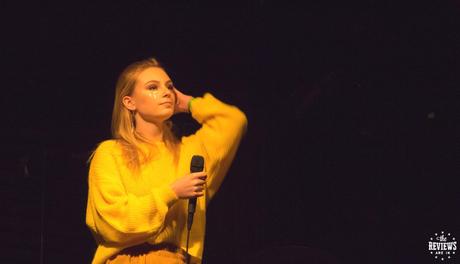 New Touch: Caveboy, Parallels, and Aviva at The Rivoli New Touch: Caveboy, Parallels, and Aviva at The Rivoli