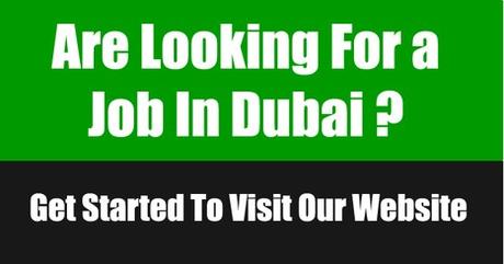 Start new Career in the Middle East!
