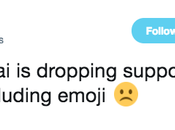Drops Support IDNs, Including Emoji Domains