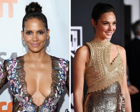 Halle Berry & Gal Gadot Announced As Presenters At 2018 Golden Globes
