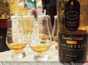 Lagavulin Distillers Edition 1996 Review
