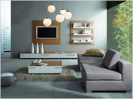 cheap living room decoration ideas