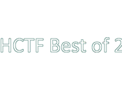 HCTF's Best 2017 (15-11)