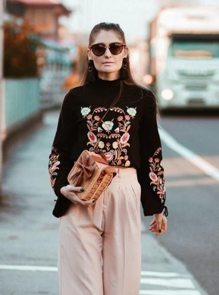 Best 10 Newchic Instagram Review Pictures From Fashion Bloggers Best Newchic Instargram Review of December 7