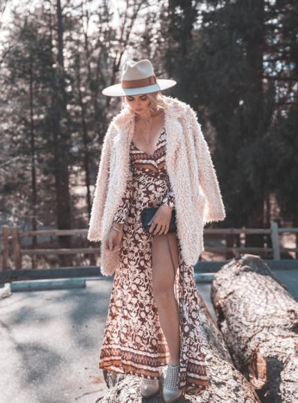 Best 10 Newchic Instagram Review Pictures From Fashion Bloggers Best Newchic Instargram Review of December 1