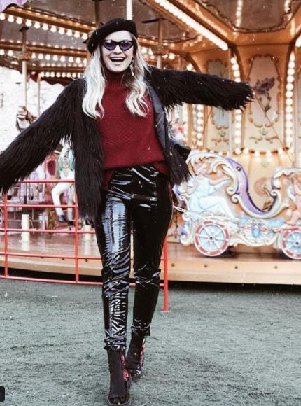 Best 10 Newchic Instagram Review Pictures From Fashion Bloggers Best Newchic Instargram Review of December 6