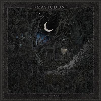 Mastodon - Cold Dark Place EP