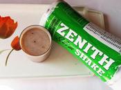 Zenith Nutrition Slim Shake Chocolate Flavor Weight Control