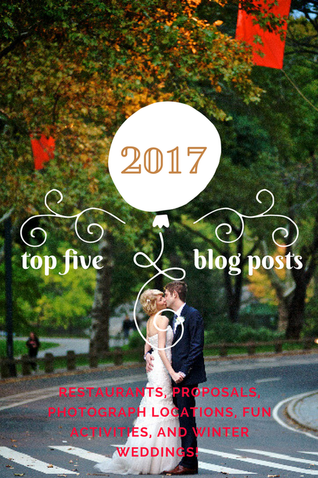 Five Most-Read Blog Posts of 2017