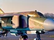 Mikoyan-Gurevich MiG-23ML Flogger