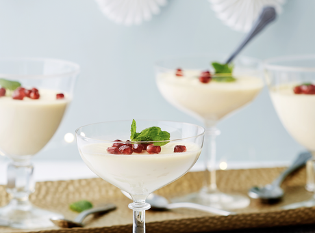 Happy New Year with a low-carb or keto menu