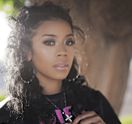 Keyshia Cole Ordered To Pay $100k To Woman She Assaulted