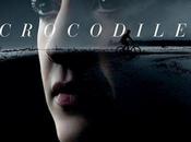 Black Mirror Crocodile