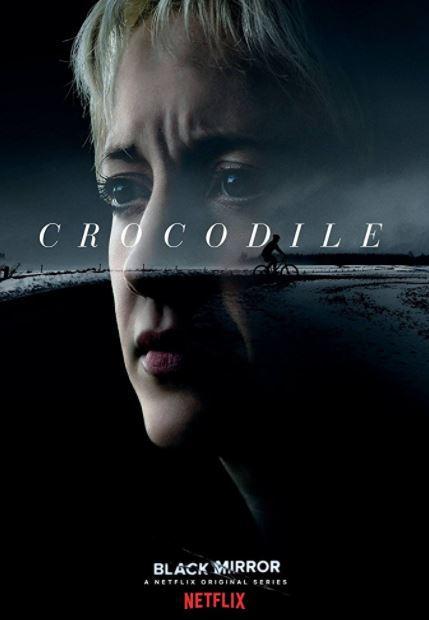 Black Mirror – Crocodile