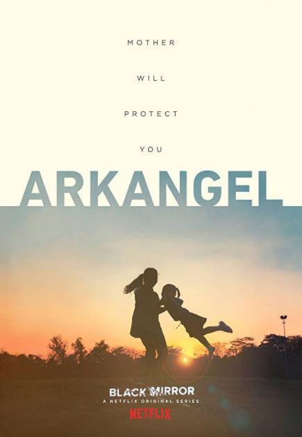 Black Mirror – Arkangel