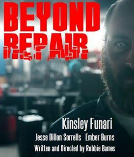 Movie Review: Beyond Repair (2017)