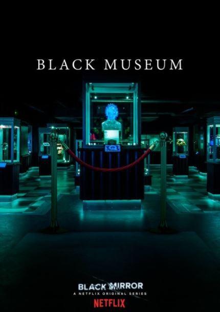Black Mirror – Black Museum