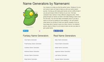 10 YouTube Channel Name Generator Tools