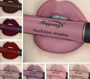 Newchic Instagram Makeup Product Review Pictures In Last Week Newchic matte lipstick