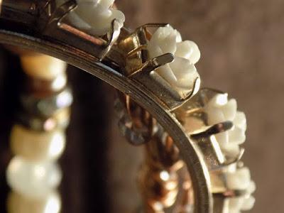 Doing my best to puncture the balloon that Ladies Ministries try to inflate