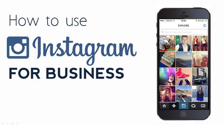 Instagram Marketing for Small Business