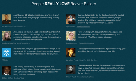 Beaver Builder vs Thrive Content Builder Vs Visual Composer: Who WINS??