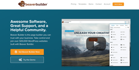 Beaver Builder vs Thrive Content Builder Vs Visual Composer: Who WINS??