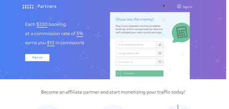 {Latest 2018} Best Travel Affiliate Programs : Sign Up MAKE MONEY