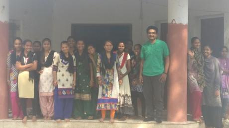 Development in Sherisa