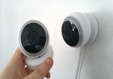 Things to Consider Before Buying a Security Camera for Your Home