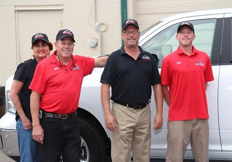 Installing Flashing Made Easy