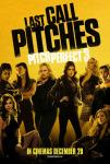 Pitch Perfect 3 (2017) Review
