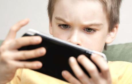 These 5 Kid’s Online Activities May Be Causing You To Lose Out The Family’s Safety