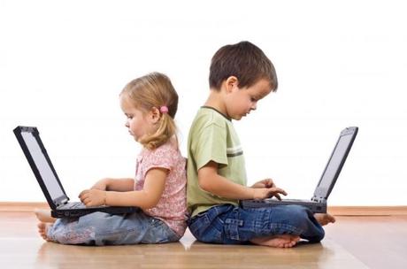 These 5 Kid’s Online Activities May Be Causing You To Lose Out The Family’s Safety